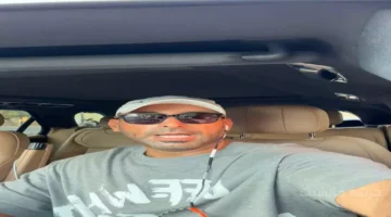 لأول مرة يتكلم.. يزيد الراجحي يكشف كواليس مقاطعة الضمان ما القصة؟ 1